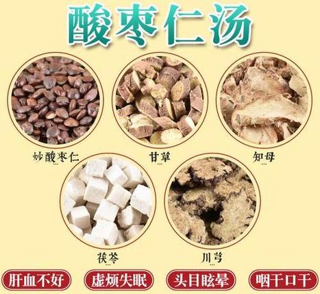 镇静安神的意思截图2
