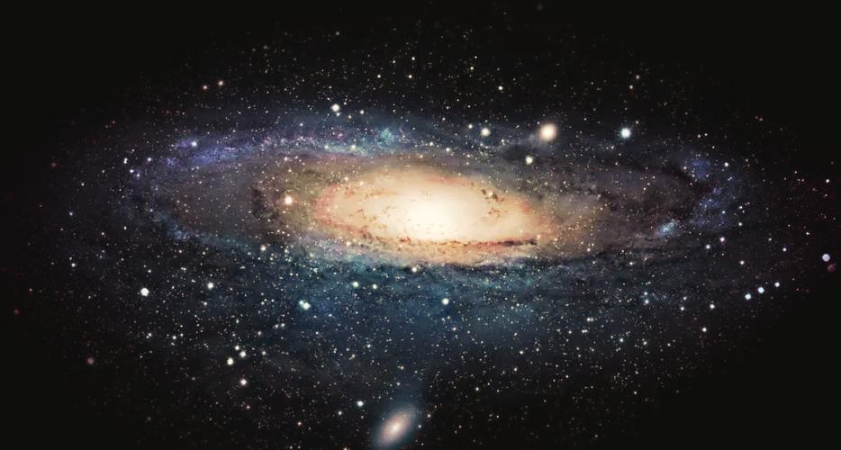 一整个宇宙