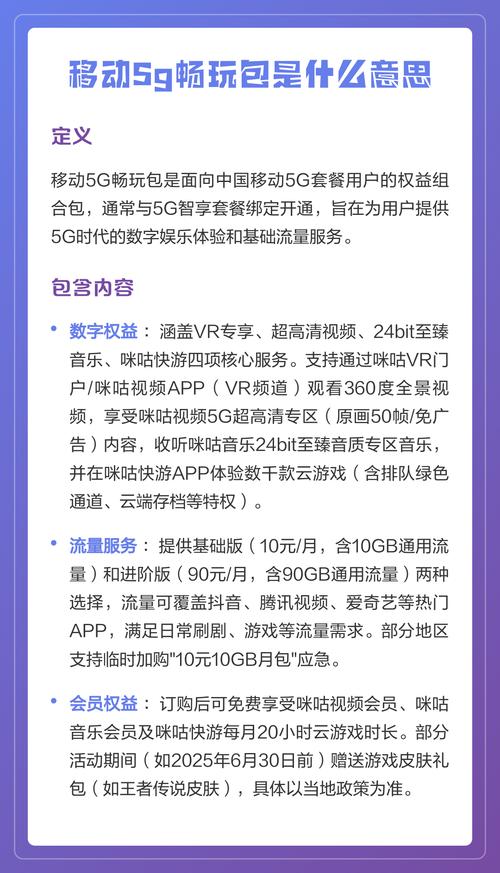 畅玩包是什么意思