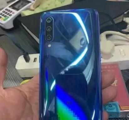 小米9后置三个摄像原理