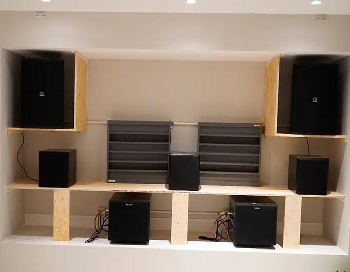 7.1声道好还是立体声好