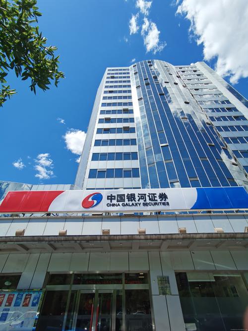 银河证券官网营业厅