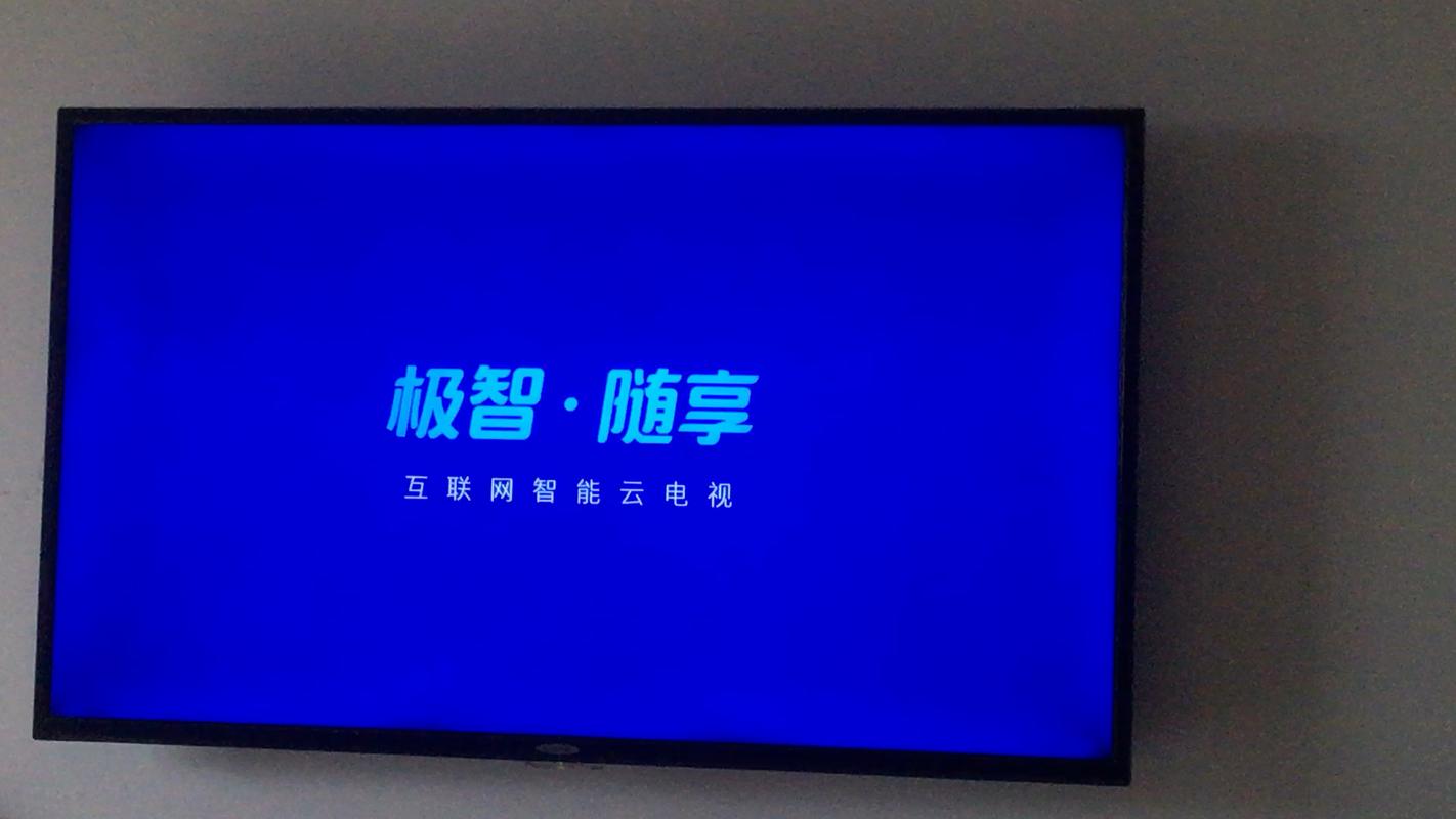 电视机开机无logo是杂牌吗