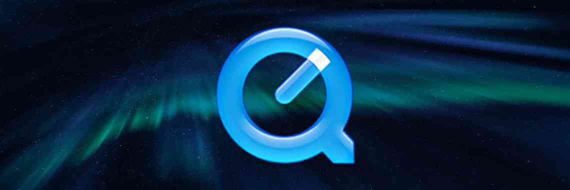 quicktime最新版