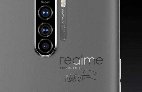 realme x2 pro官网