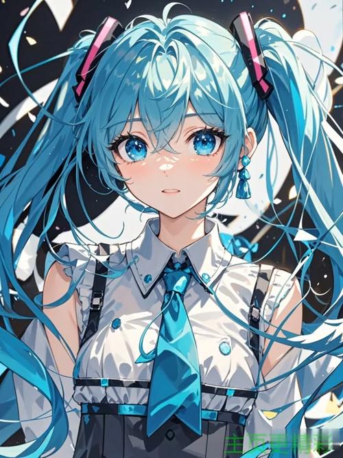 初音未来手机主题软件