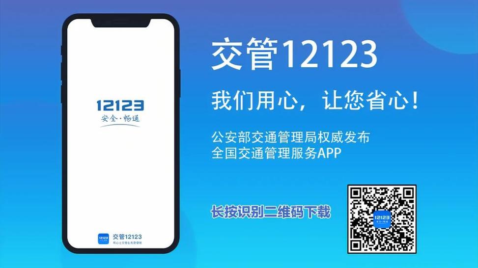 山东交管12123官网