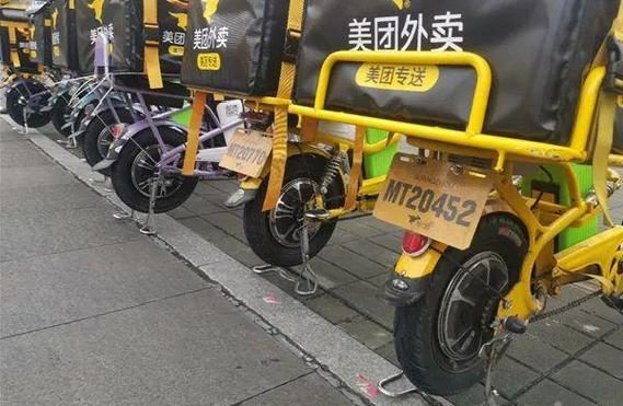 送外卖租车被坑了怎么办