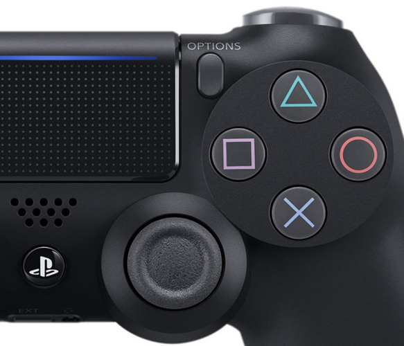 ps4 手柄