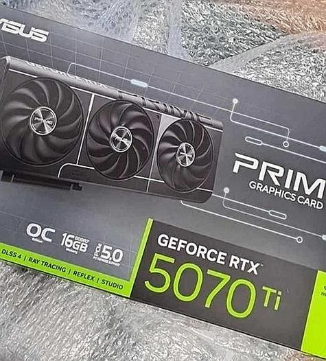 rtx5070显卡多少钱