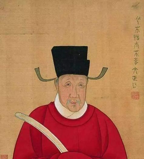 内侍净身