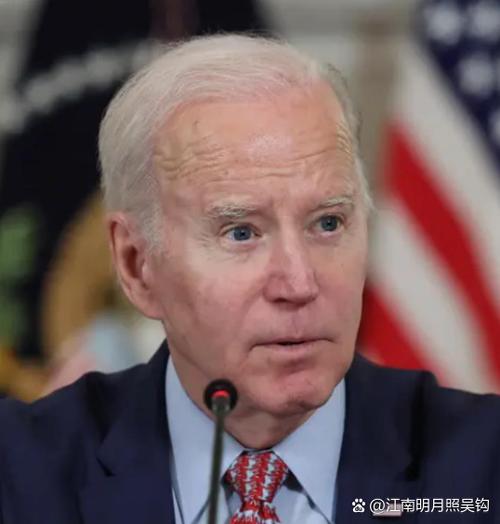 拜登脸书账号叫什么