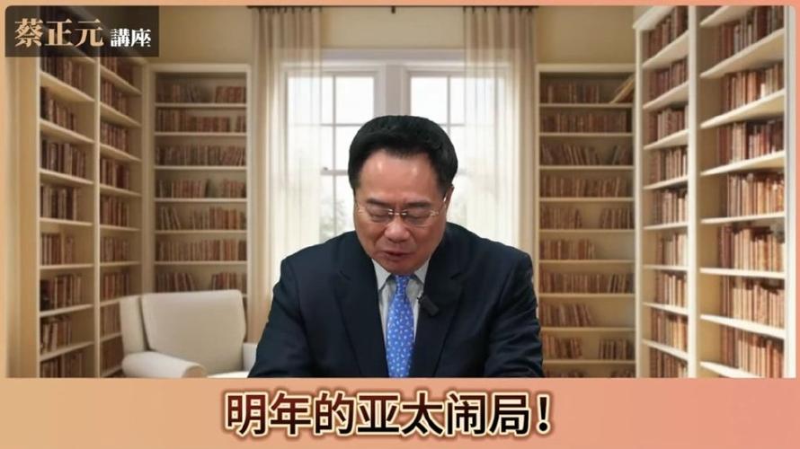 台湾中天电视台的老板