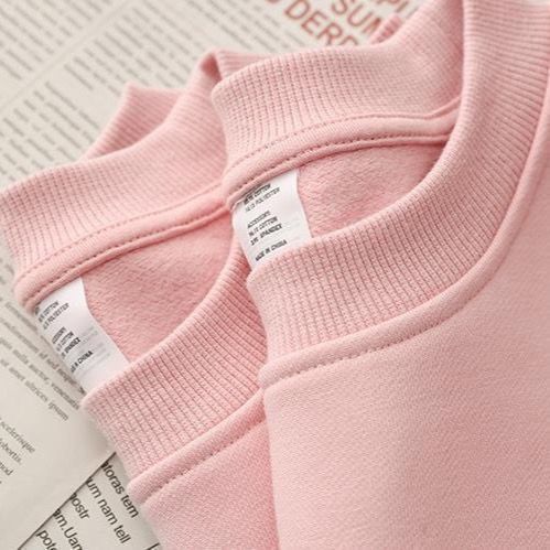 粉色衣服洗完颜色发暗