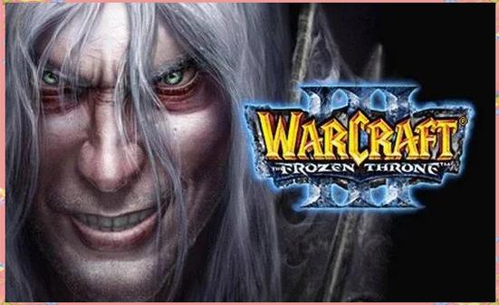 魔兽争霸3冰封王座纯净版