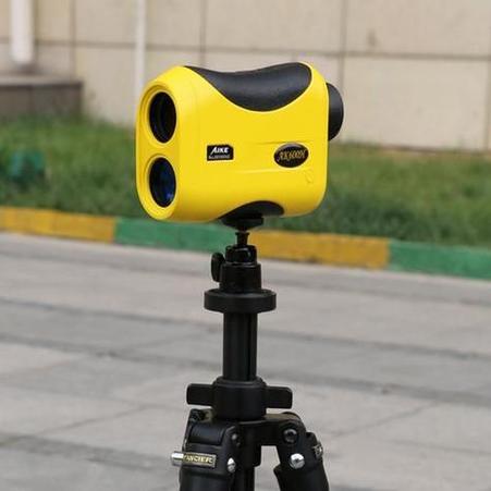 激光测距仪图标
