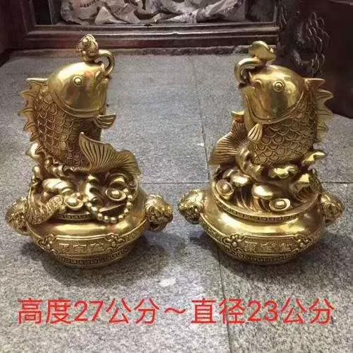 铜制品工艺厂家