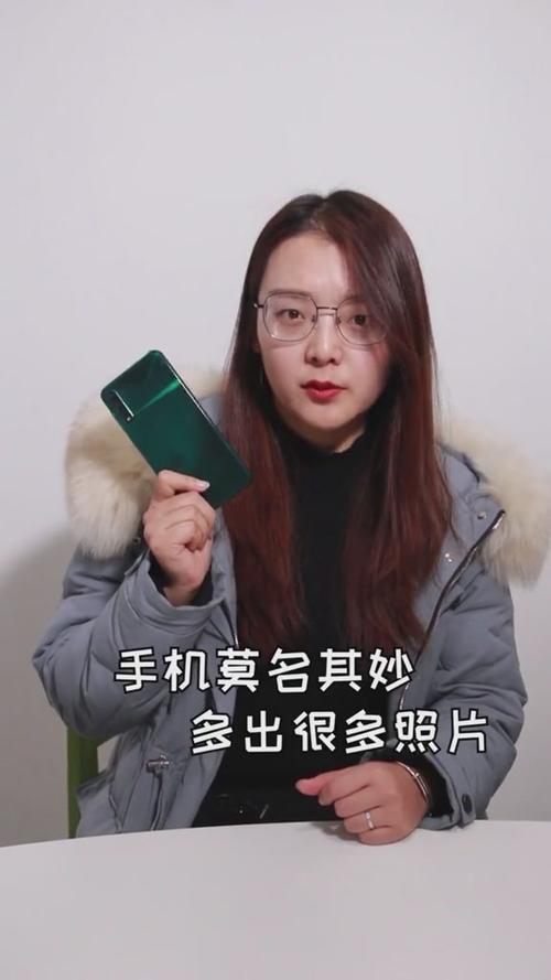 手机相册总是出现乱七八糟的图片
