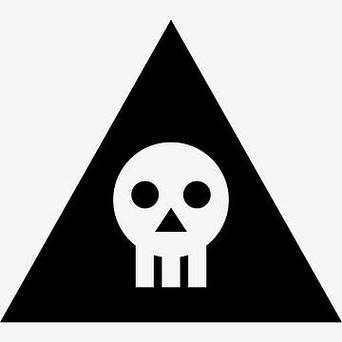 判断死亡的标志是