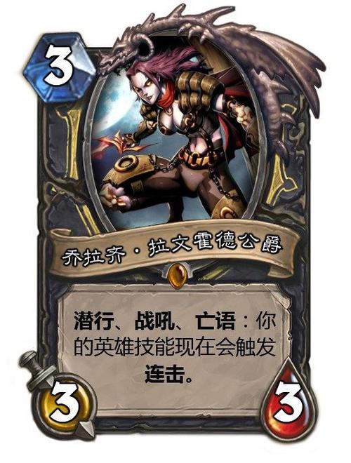 拉文霍德和辛迪加声望