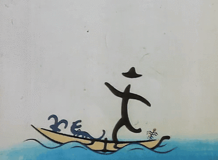 36个字的动画片
