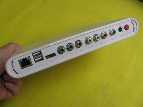 中兴b700机顶盒刷安卓