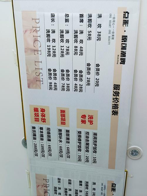 美发店的待遇5HD中文