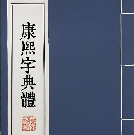 紫康熙字典多少画