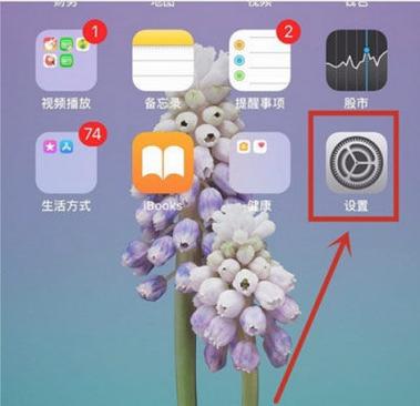 苹果手机发热亮度自动降低怎么关掉