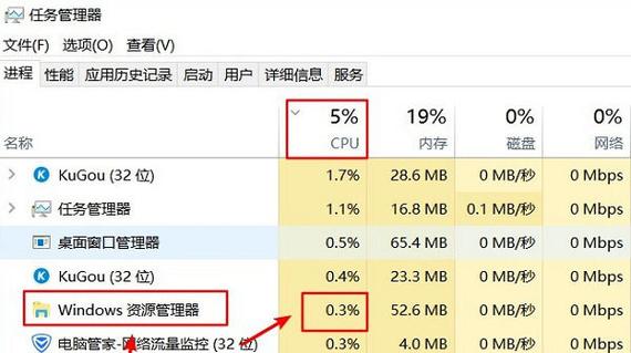 cpu内存满了怎么办