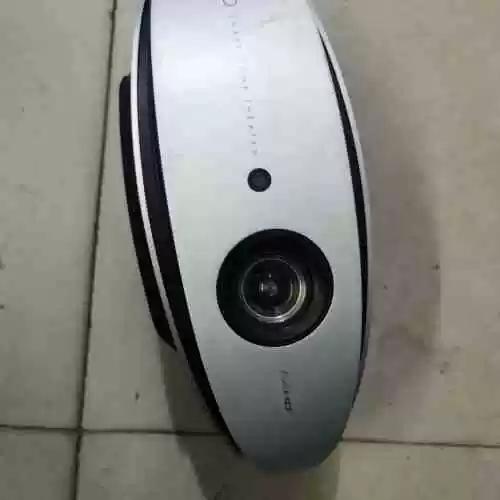 坚果投影仪开机不亮
