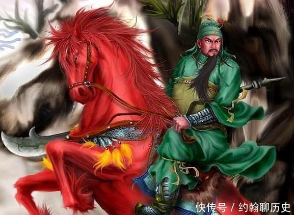 刘备关羽张飞的马叫什么