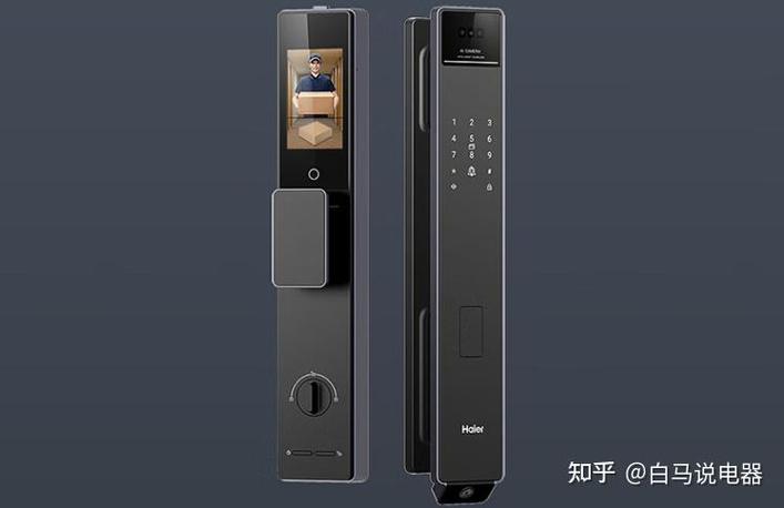 智能门锁推荐 知乎截图2