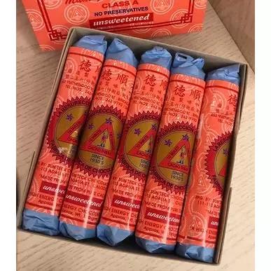 老顺德朱古力哺乳期能吃吗