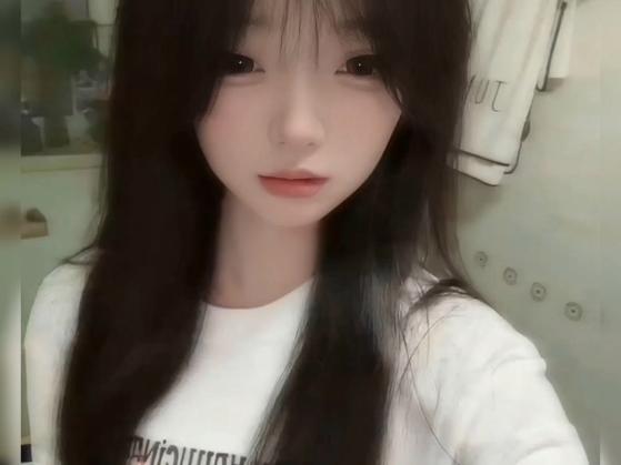 软萌小仙女写真