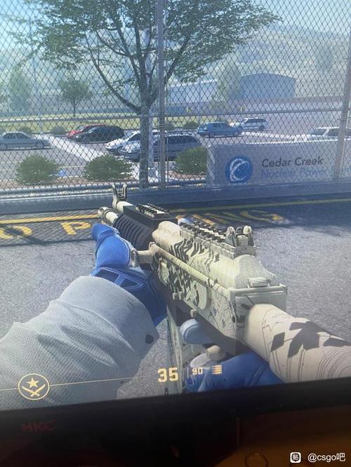 csgo社区服是干什么的