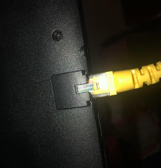笔记本没有网线接口
