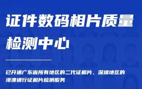 证件数码回执检测中心