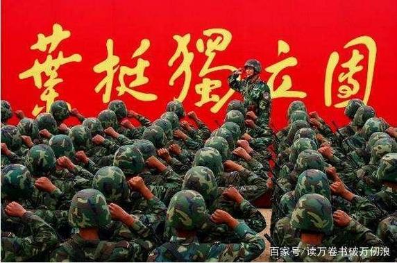 独立团有几个营