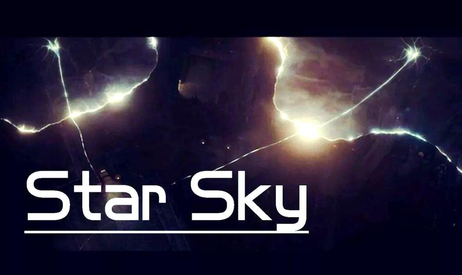 star sky下载