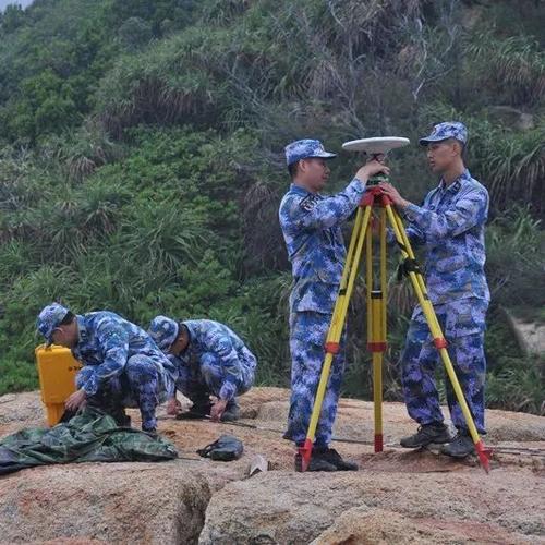 海拨是怎样测出来