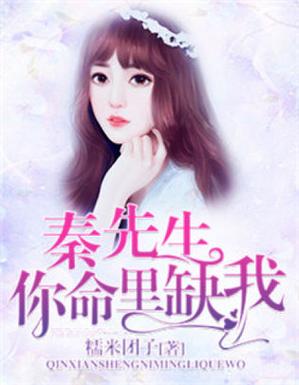女主姓秦的现代言情代小说