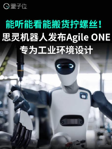 思灵机器人
