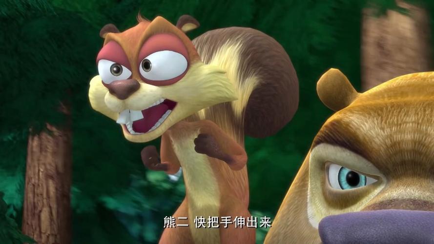 熊出没春日对对碰观看