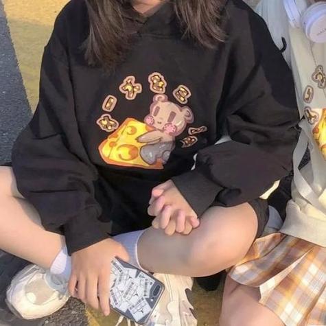 五人闺蜜头像可爱截图3