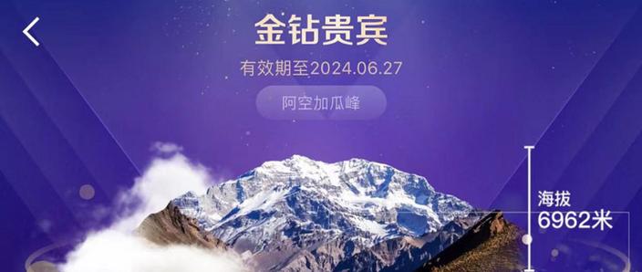 携程钻石会员档次高吗