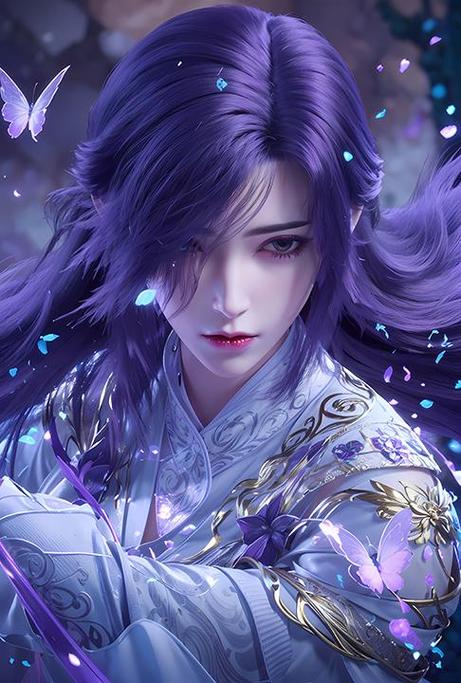 完美世界 贴吧截图3