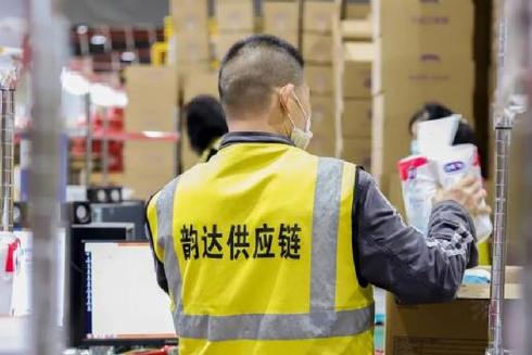 美团外卖突然超出配送范围