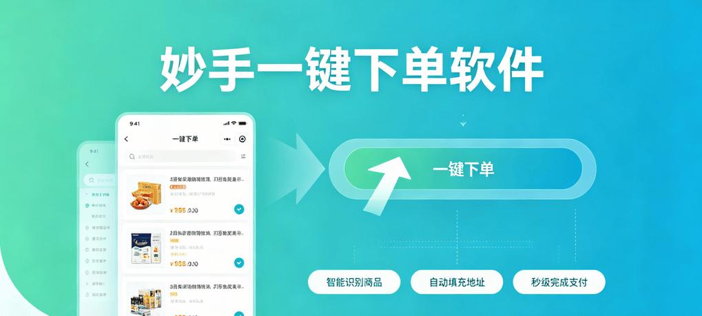 妙手订单app