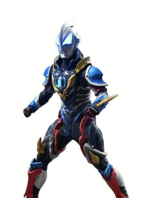 捷德奥特曼100个形态截图2